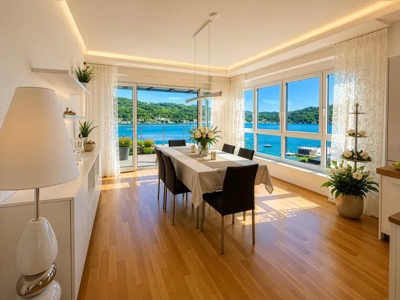 4-Zimmer-Wohnung kaufen in Klagenfurt Land – 106,2 m², € 1.975.000 – Bild 3 von 14