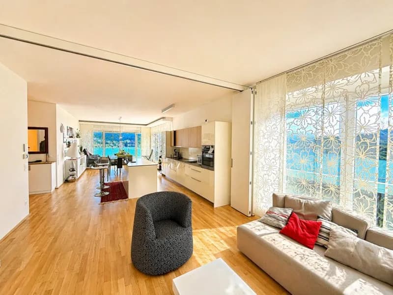 4-Zimmer-Wohnung kaufen in Klagenfurt Land – 106,2 m², € 1.975.000 – Bild 13 von 14