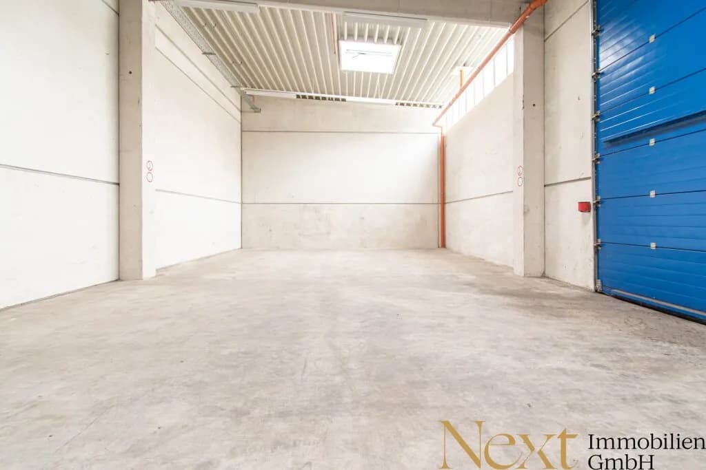 Gewerbeimmobilie mieten in Wels – 762 m² – Bild 4 von 4