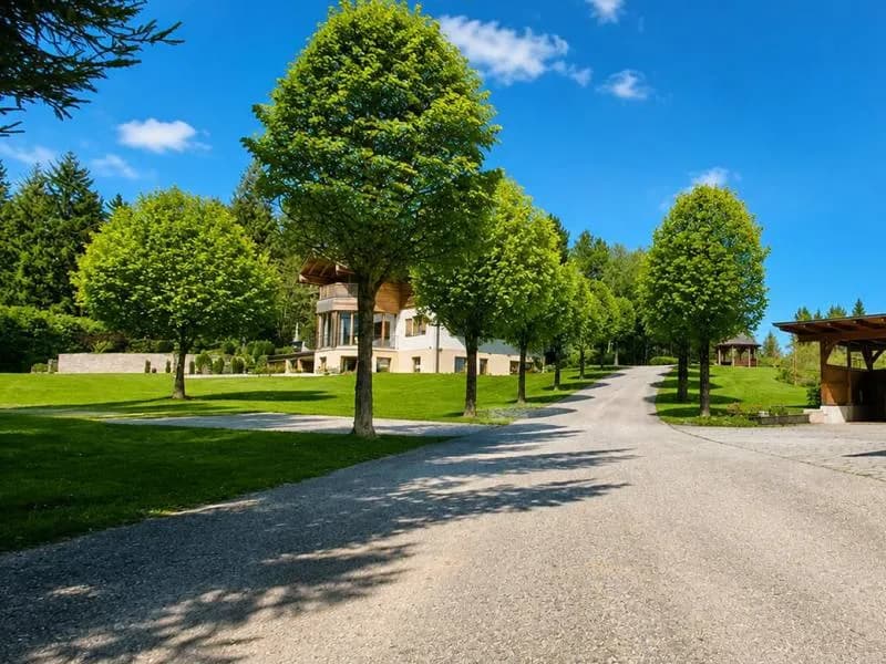 9-Zimmer-Haus kaufen in Villach Land – 350 m² – Bild 3 von 27