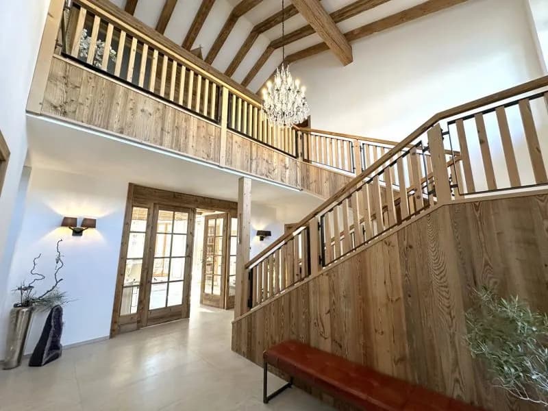 9-Zimmer-Haus kaufen in Villach Land – 350 m² – Bild 15 von 27