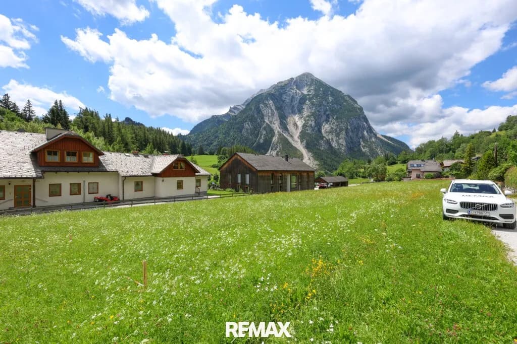 Grundstück kaufen in Liezen – 733 m², € 119.000