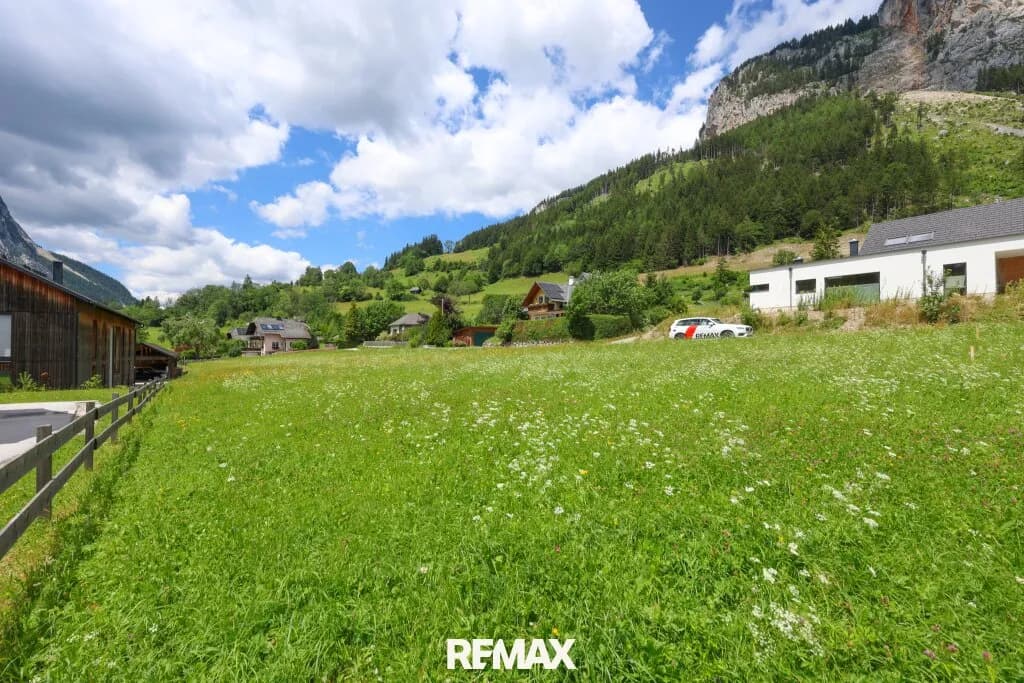 Grundstück kaufen in Liezen – 733 m², € 119.000 – Bild 3 von 6
