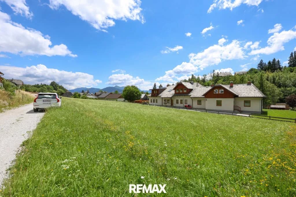 Grundstück kaufen in Liezen – 733 m², € 119.000 – Bild 4 von 6