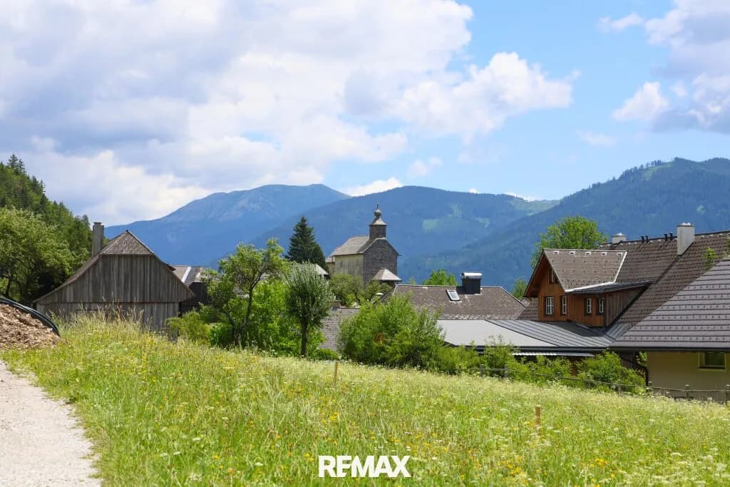 Grundstück kaufen in Liezen – 733 m², € 119.000 – Bild 5 von 6