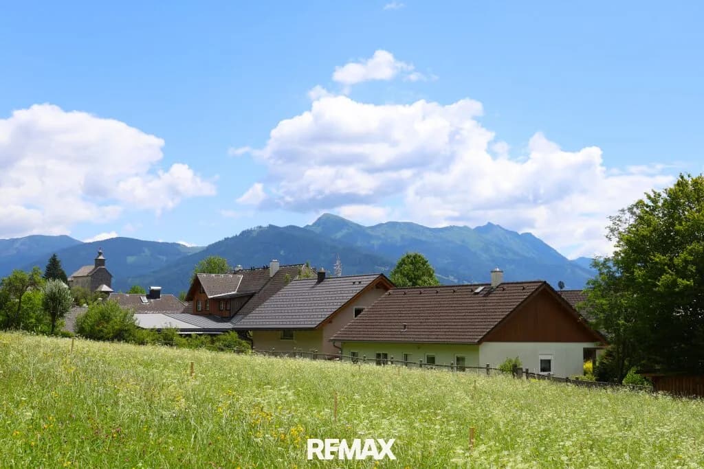 Grundstück kaufen in Liezen – 733 m², € 119.000 – Bild 6 von 6