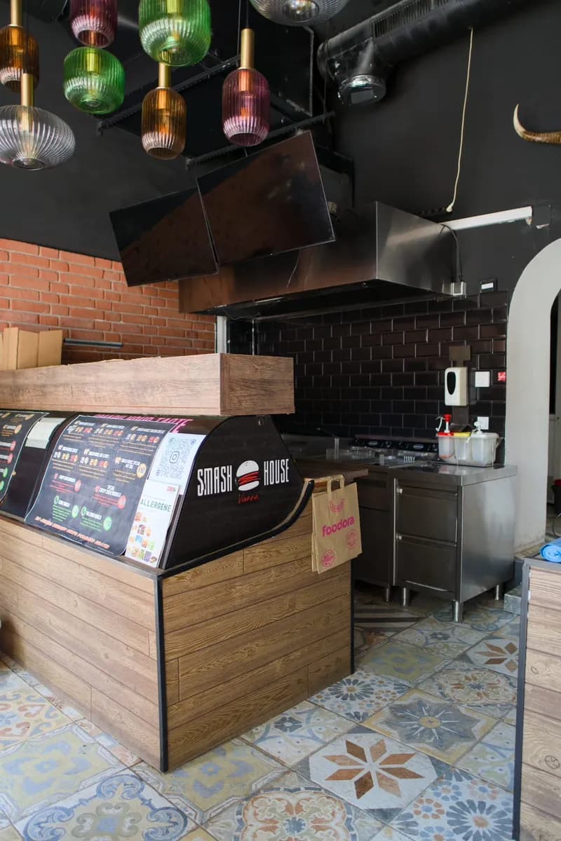 Gewerbeimmobilie mieten in Wien – 40 m², € 1.586 – Bild 3 von 13