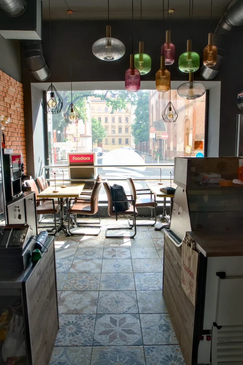 Gewerbeimmobilie mieten in Wien – 40 m², € 1.586 – Bild 6 von 13