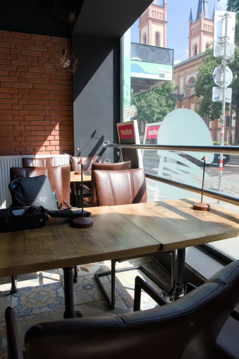 Gewerbeimmobilie mieten in Wien – 40 m², € 1.586 – Bild 8 von 13
