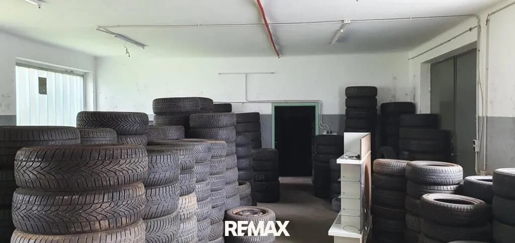 Gewerbeimmobilie kaufen in Linz Land – 480 m² – Bild 5 von 5