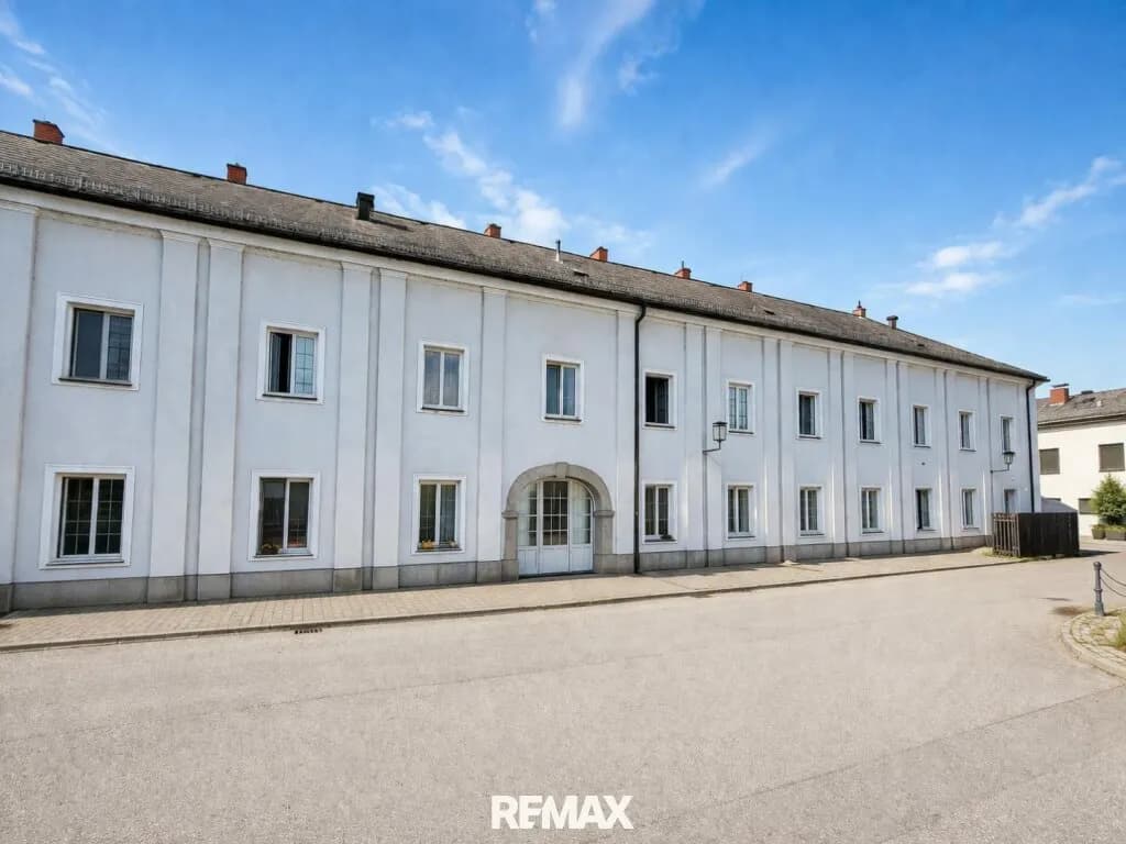 Gewerbeimmobilie kaufen in Linz Land – 2 474 m², € 1.890.000 – Bild 3 von 23