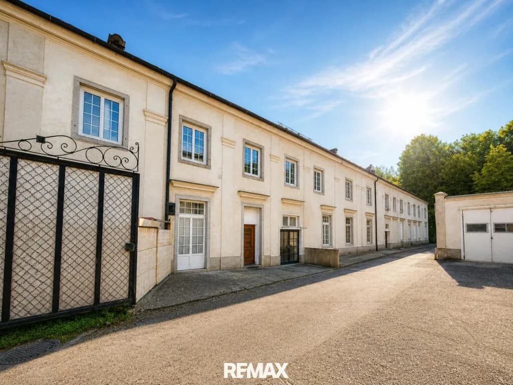 Gewerbeimmobilie kaufen in Linz Land – 2 474 m², € 1.890.000 – Bild 4 von 23