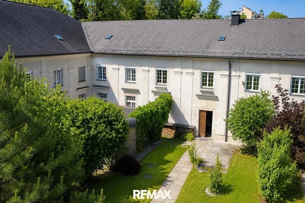 Gewerbeimmobilie kaufen in Linz Land – 2 474 m², € 1.890.000 – Bild 5 von 23