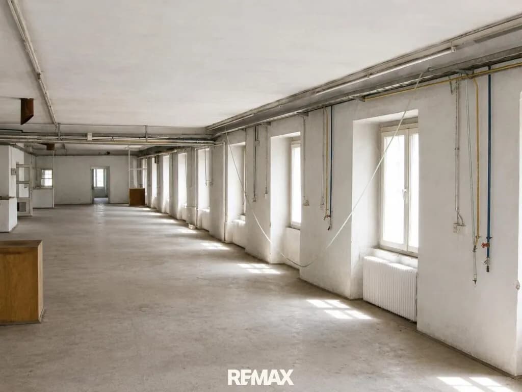 Gewerbeimmobilie kaufen in Linz Land – 2 474 m², € 1.890.000 – Bild 10 von 23