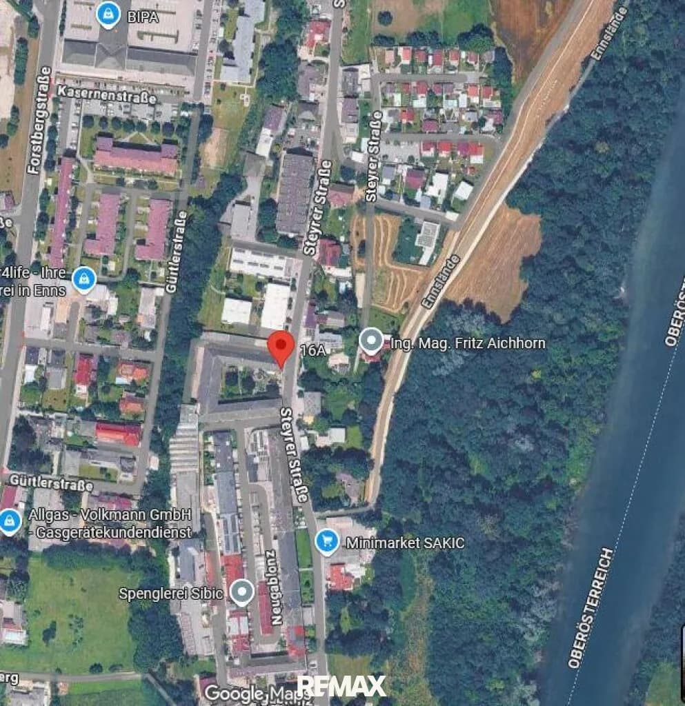 Gewerbeimmobilie kaufen in Linz Land – 2 474 m², € 1.890.000 – Bild 19 von 23