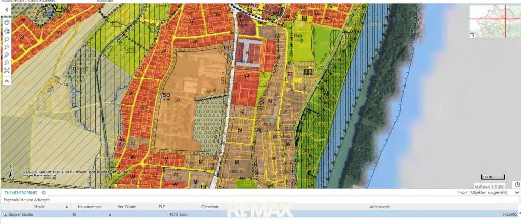 Gewerbeimmobilie kaufen in Linz Land – 2 474 m², € 1.890.000 – Bild 21 von 23