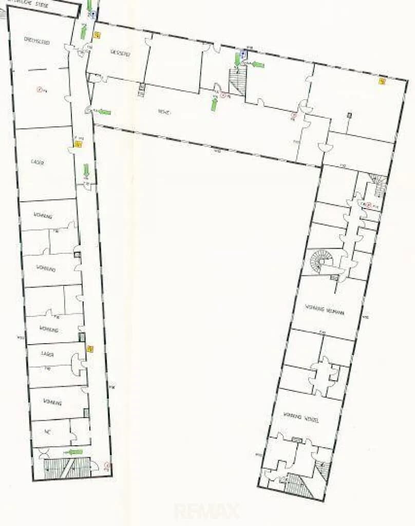 Gewerbeimmobilie kaufen in Linz Land – 2 474 m², € 1.890.000 – Bild 22 von 23