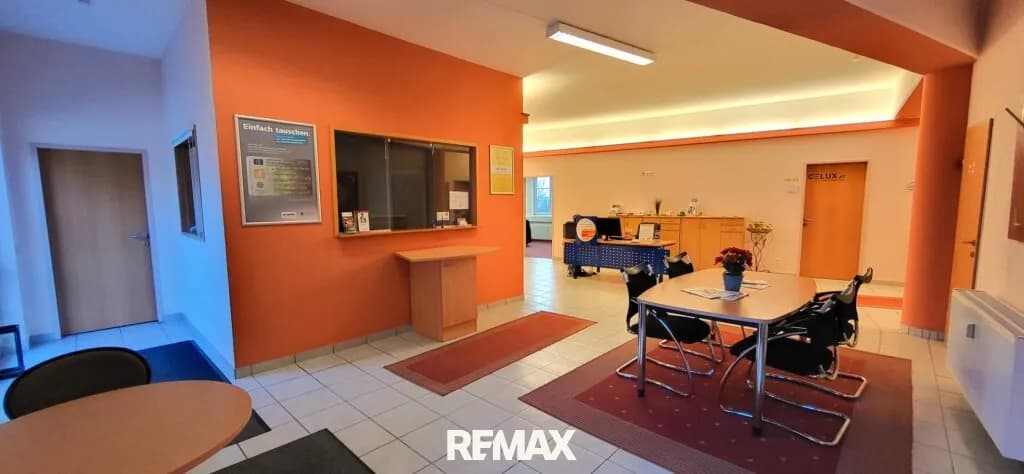 Gewerbeimmobilie mieten in Linz Land – 200 m² – Bild 2 von 3