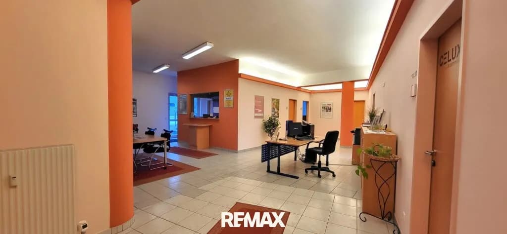 Gewerbeimmobilie mieten in Linz Land – 200 m² – Bild 3 von 3