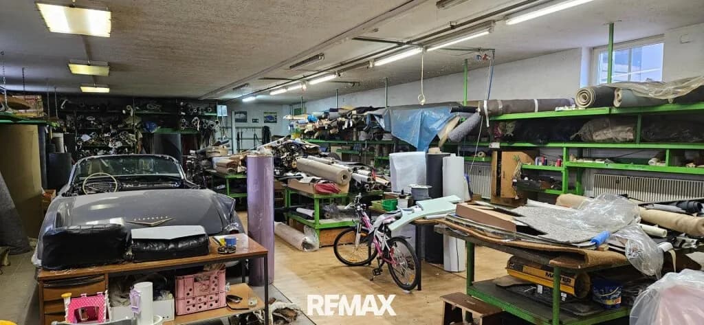 Gewerbeimmobilie mieten in Linz Land – 322 m² – Bild 2 von 9
