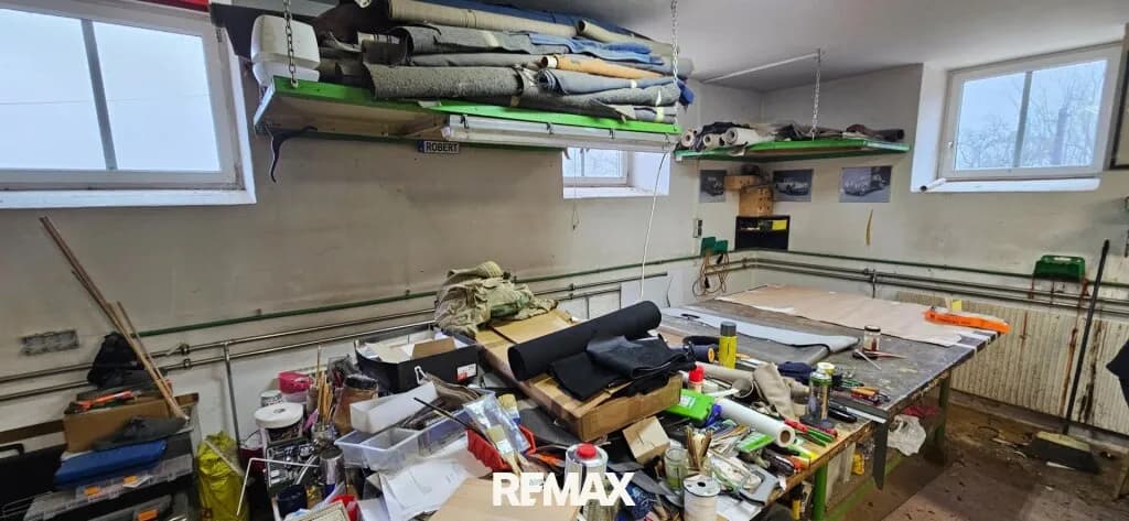 Gewerbeimmobilie mieten in Linz Land – 322 m² – Bild 3 von 9