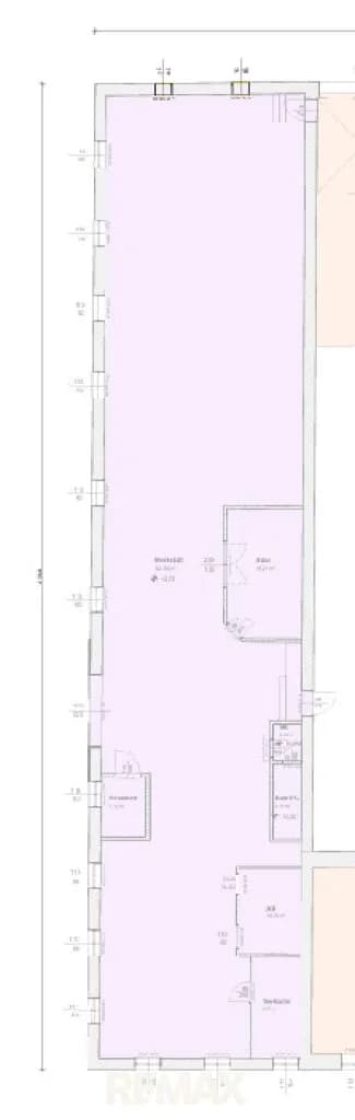 Gewerbeimmobilie mieten in Linz Land – 322 m² – Bild 9 von 9