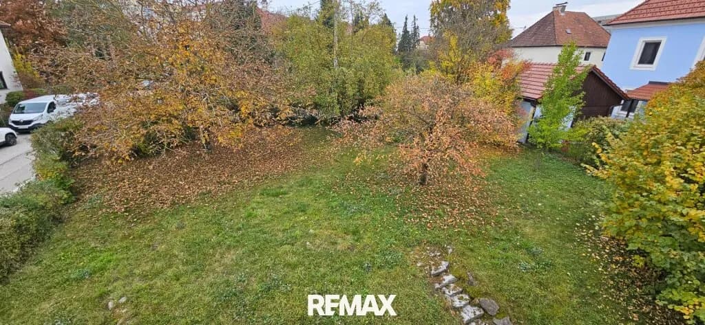 Grundstück kaufen in Linz Land – 436 m², € 239.000