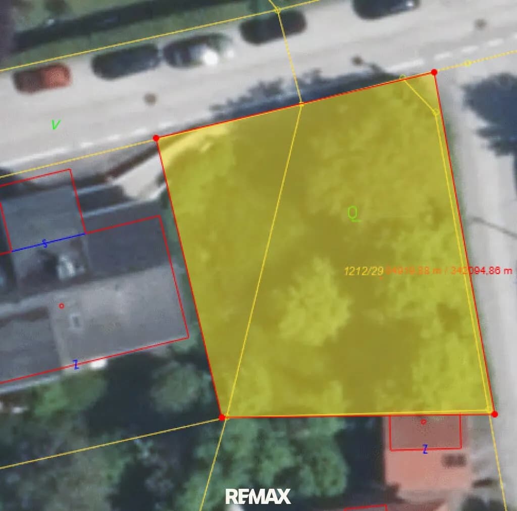 Grundstück kaufen in Linz Land – 436 m², € 239.000 – Bild 5 von 6