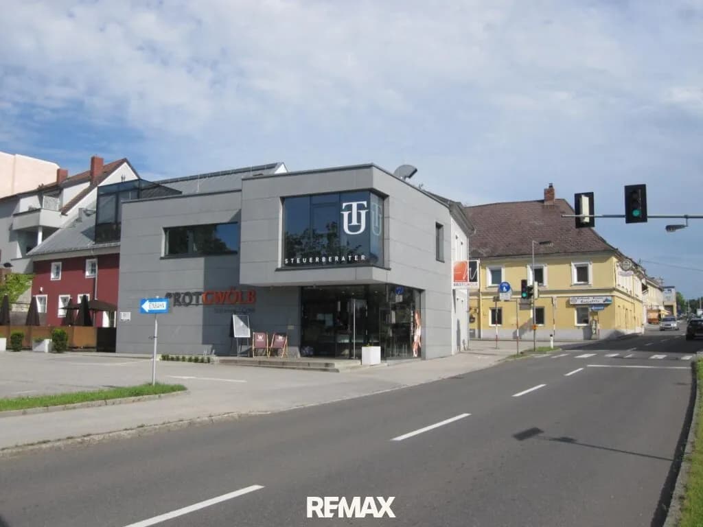 Immobilie mieten in Linz Land – 200 m², € 1.000 – Bild 2 von 11