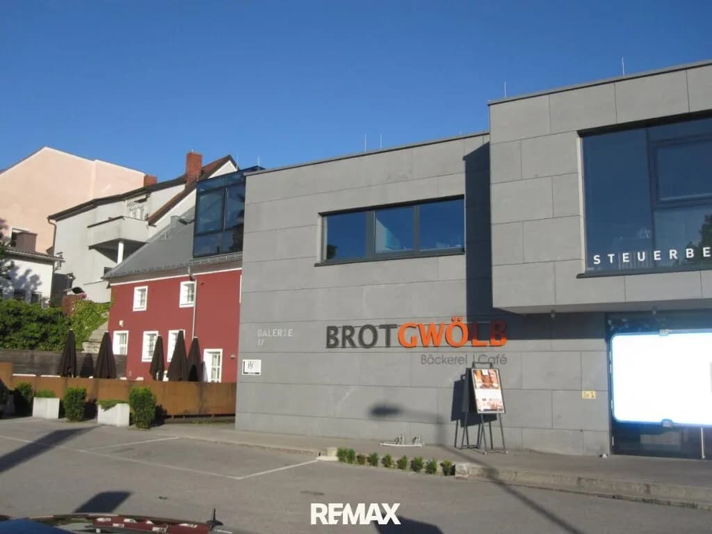 Immobilie mieten in Linz Land – 200 m², € 1.000 – Bild 3 von 11