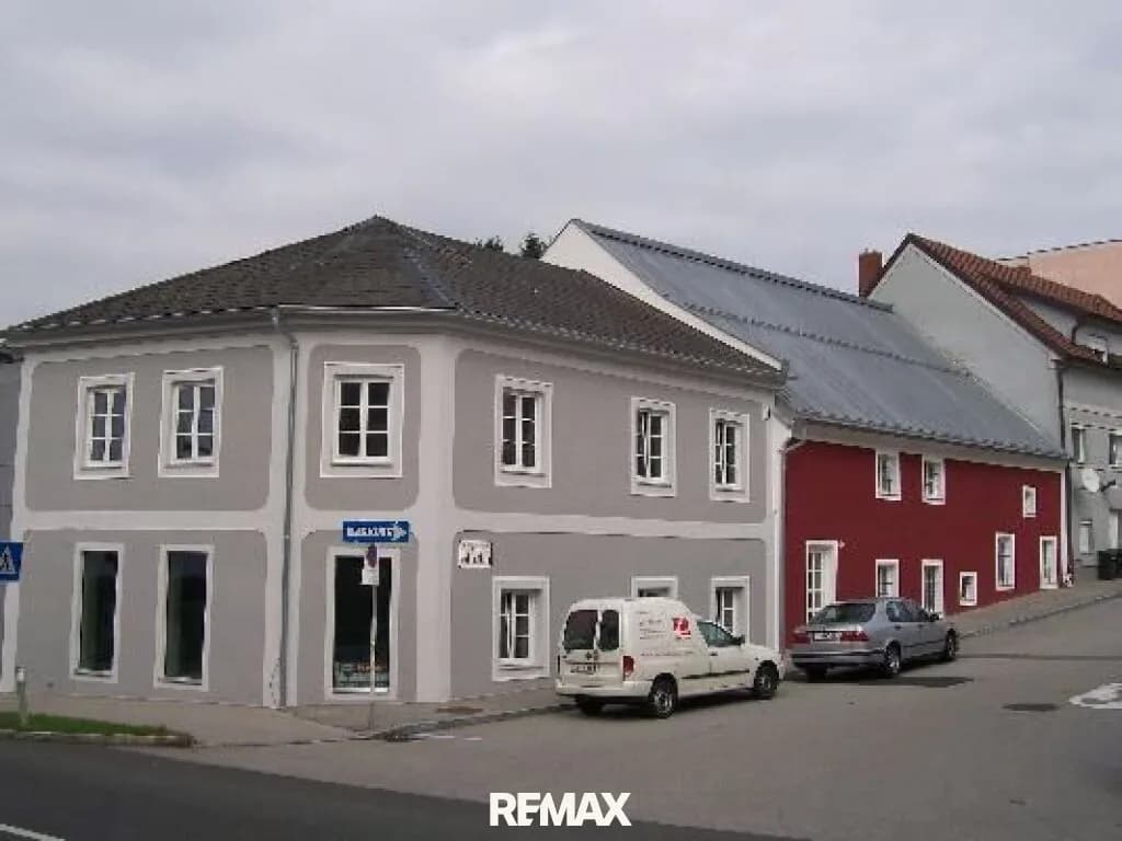 Immobilie mieten in Linz Land – 200 m², € 1.000 – Bild 5 von 11