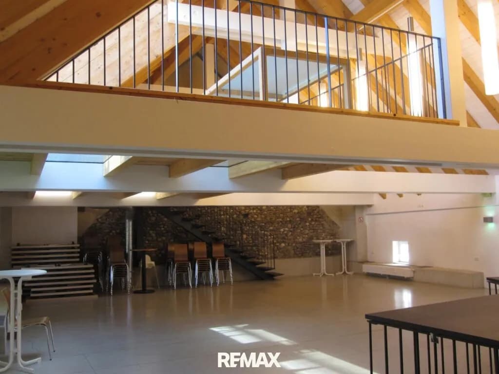 Immobilie mieten in Linz Land – 200 m², € 1.000 – Bild 6 von 11