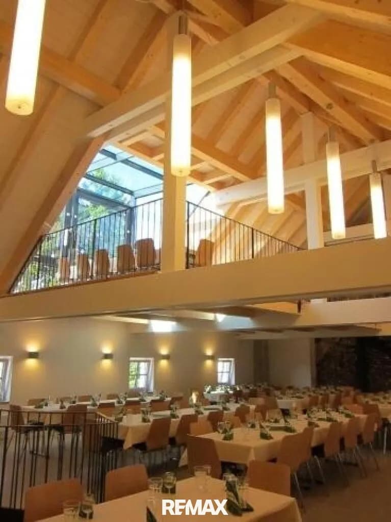 Immobilie mieten in Linz Land – 200 m², € 1.000 – Bild 10 von 11