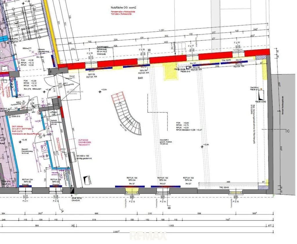 Immobilie mieten in Linz Land – 200 m², € 1.000 – Bild 11 von 11
