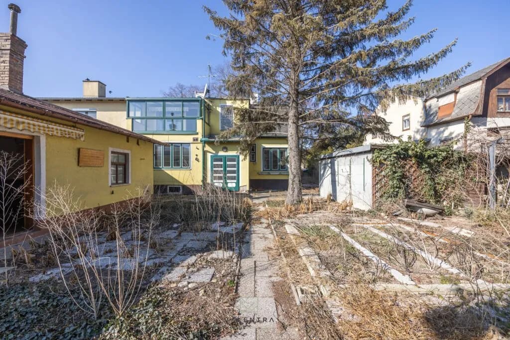 7-Zimmer-Haus kaufen in Wien – 170 m², € 695.000 – Bild 2 von 9