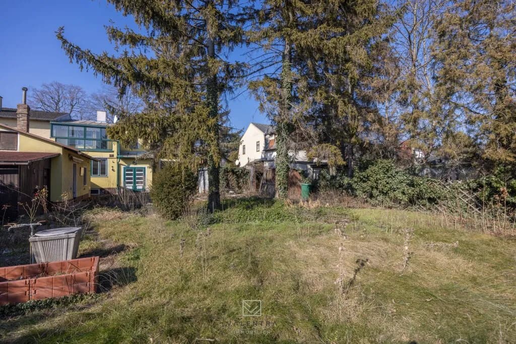 7-Zimmer-Haus kaufen in Wien – 170 m², € 695.000 – Bild 4 von 9