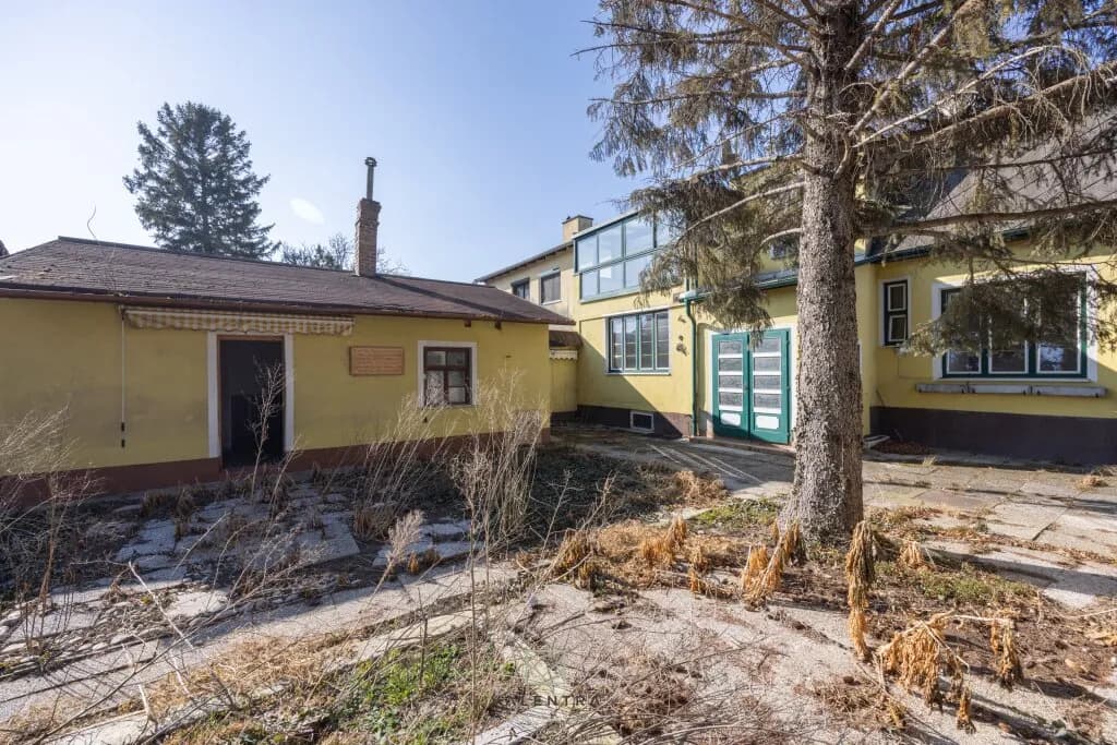 7-Zimmer-Haus kaufen in Wien – 170 m², € 695.000 – Bild 5 von 9