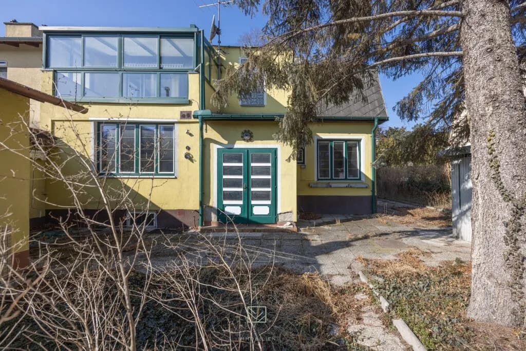 7-Zimmer-Haus kaufen in Wien – 170 m², € 695.000 – Bild 6 von 9