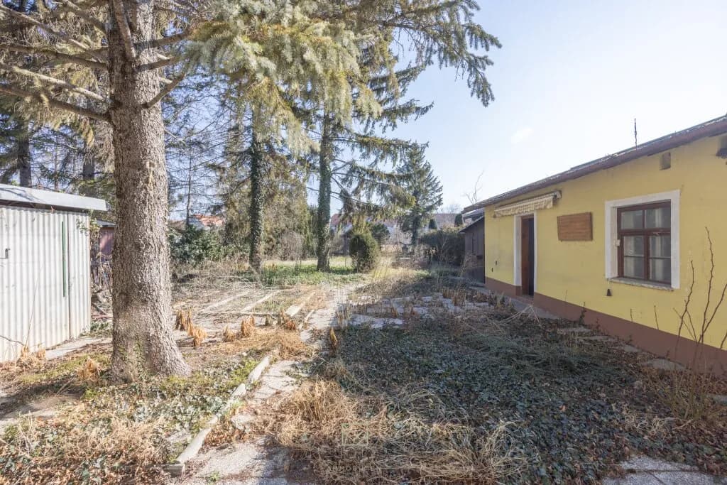 7-Zimmer-Haus kaufen in Wien – 170 m², € 695.000 – Bild 7 von 9