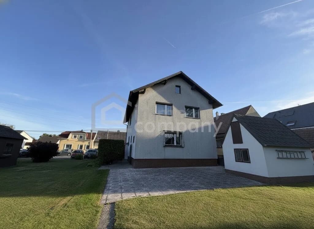 7-Zimmer-Haus kaufen in Wien – 170 m², € 690.000 – Bild 9 von 10