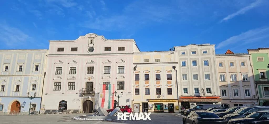 Gewerbeimmobilie kaufen in Linz Land – 210 m², € 499.000 – Bild 2 von 2