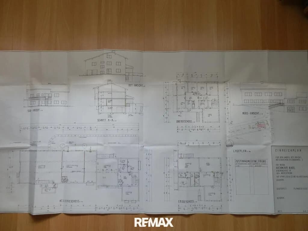 Gewerbeimmobilie mieten in Wels-Land – 200 m² – Bild 4 von 4
