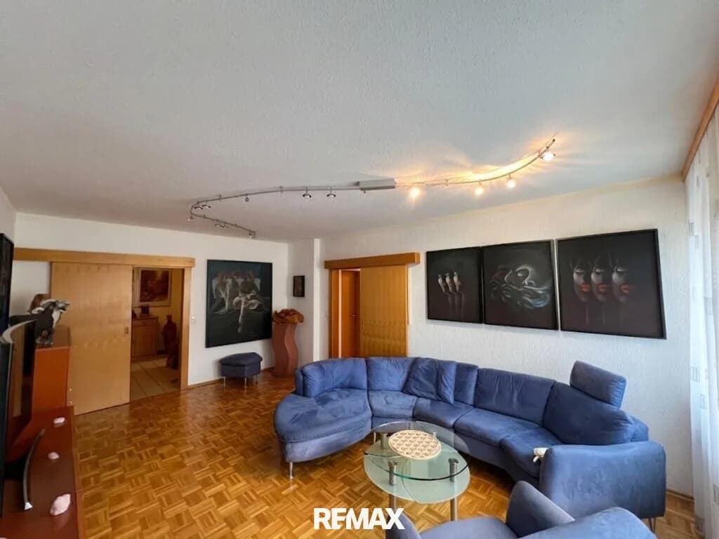 3-Zimmer-Wohnung kaufen in Linz Land – 84 m², € 189.000