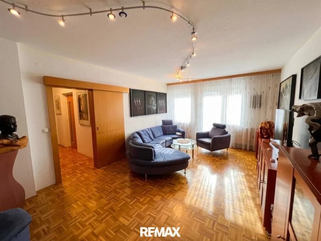 3-Zimmer-Wohnung kaufen in Linz Land – 84 m², € 189.000 – Bild 3 von 23