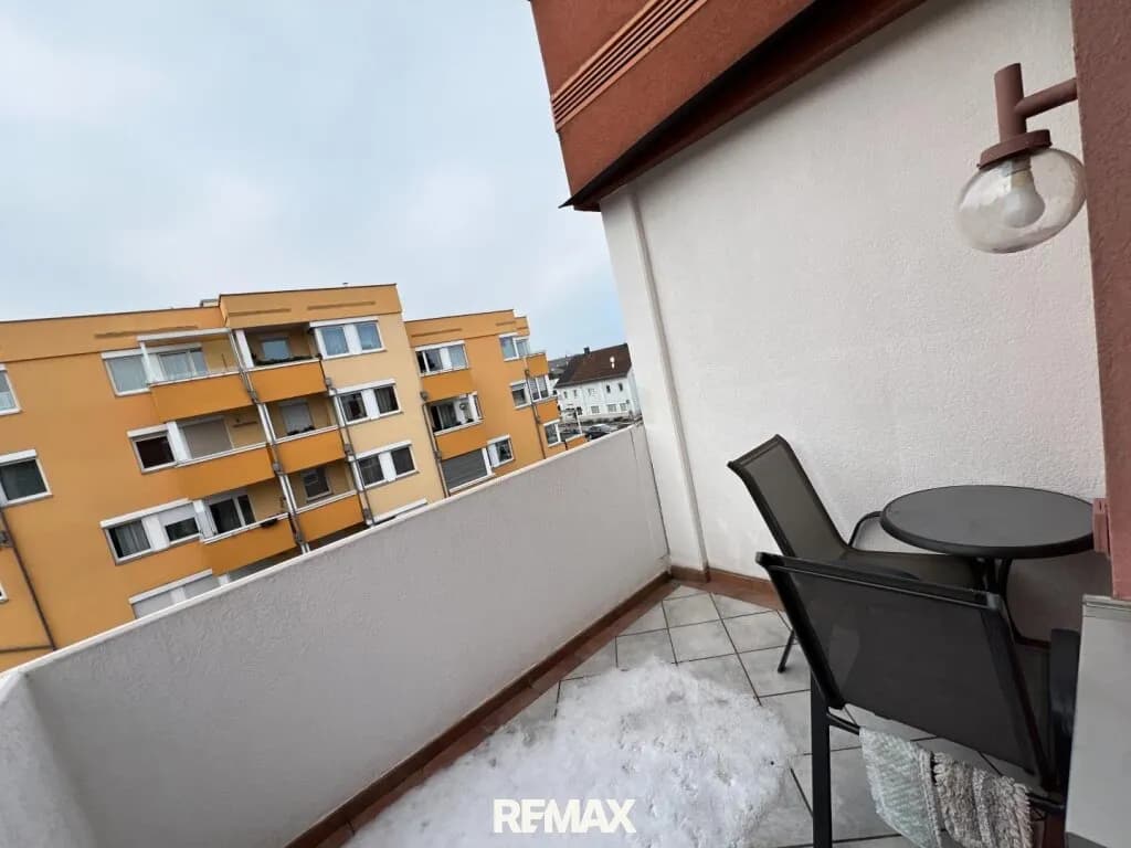 3-Zimmer-Wohnung kaufen in Linz Land – 84 m², € 189.000 – Bild 22 von 23