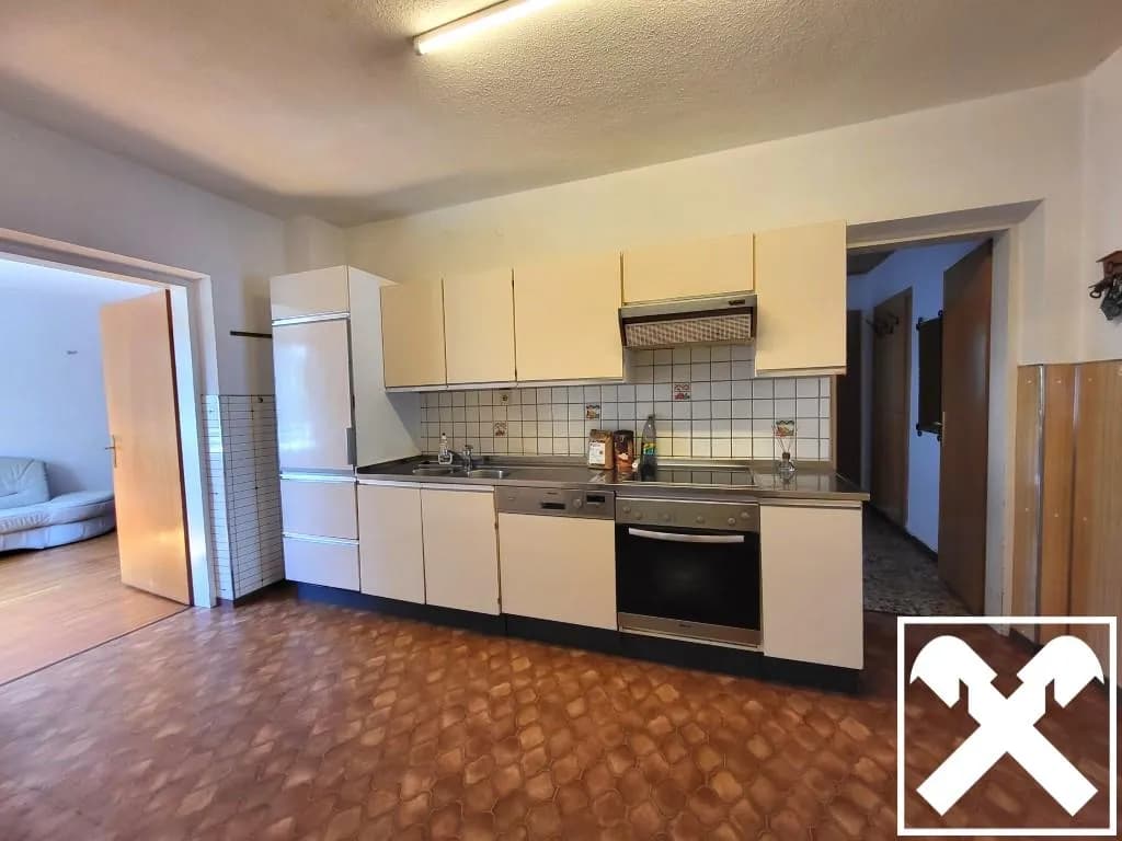 8-Zimmer-Gewerbeimmobilie kaufen in Ried im Innkreis – 191 m², € 265.000 – Bild 4 von 16