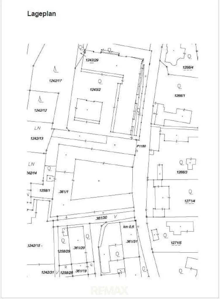 Gewerbeimmobilie kaufen in Linz Land – 2 474 m², € 1.890.000 – Bild 20 von 23
