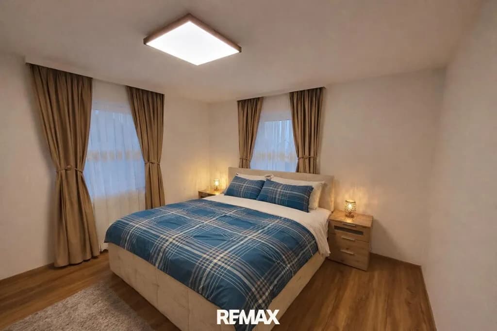 9-Zimmer-Gewerbeimmobilie kaufen in Linz Land – 210 m², € 560.000 – Bild 2 von 14