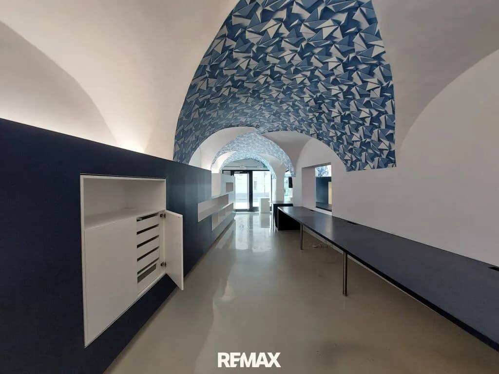 Gewerbeimmobilie mieten in Linz Land – 110 m², € 890 – Bild 3 von 9