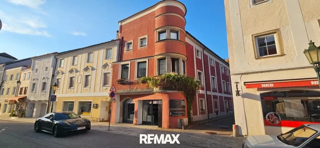 Gewerbeimmobilie mieten in Linz Land – 110 m², € 890 – Bild 7 von 9